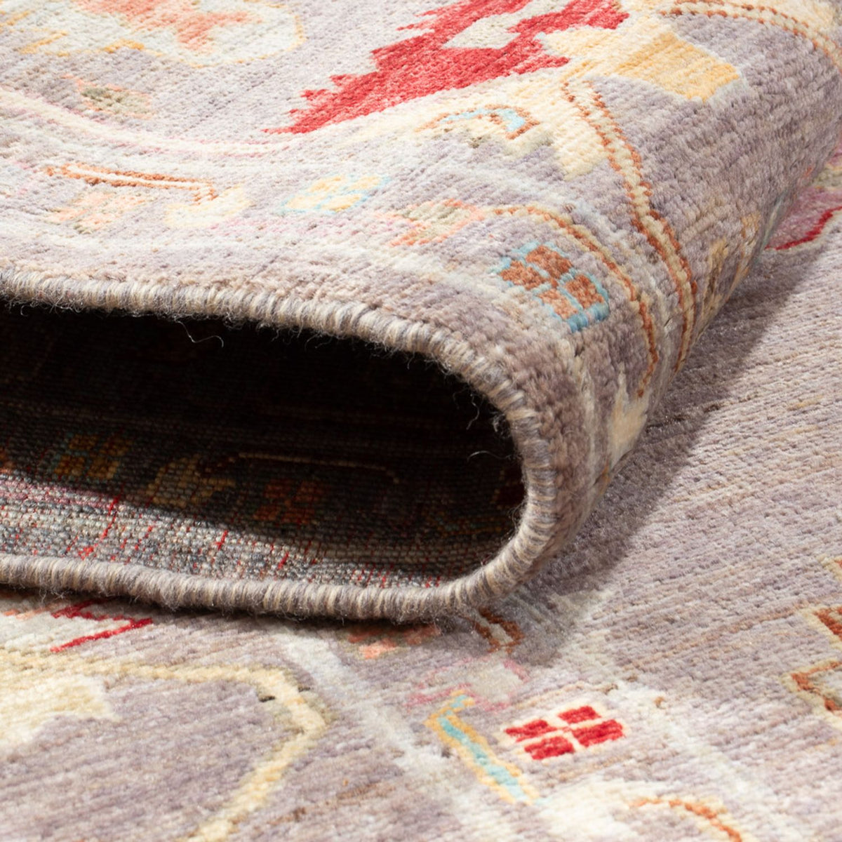 Tappeto Ziegler - Ariana - 248 x 178 cm - multicolore