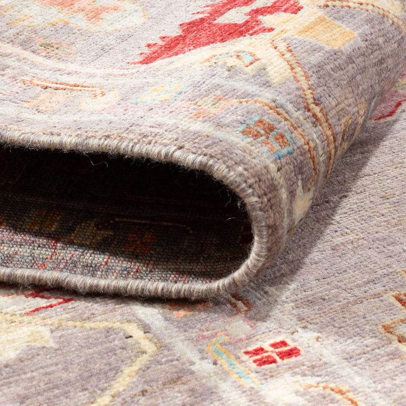 Tappeto Ziegler - Ariana - 248 x 178 cm - multicolore