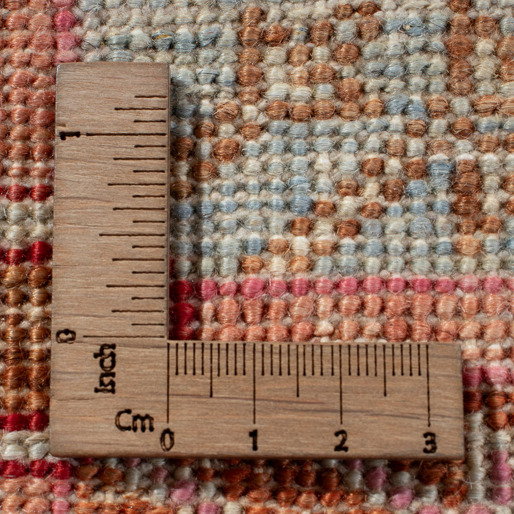 Tappeto Ziegler - Ariana - 238 x 170 cm - marrone chiaro