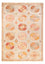 Tappeto Ziegler - Ariana - 232 x 173 cm - multicolore