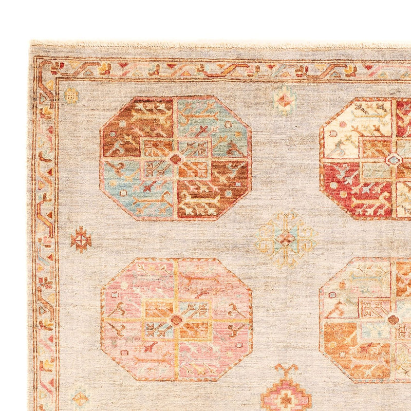 Tappeto Ziegler - Ariana - 232 x 173 cm - multicolore