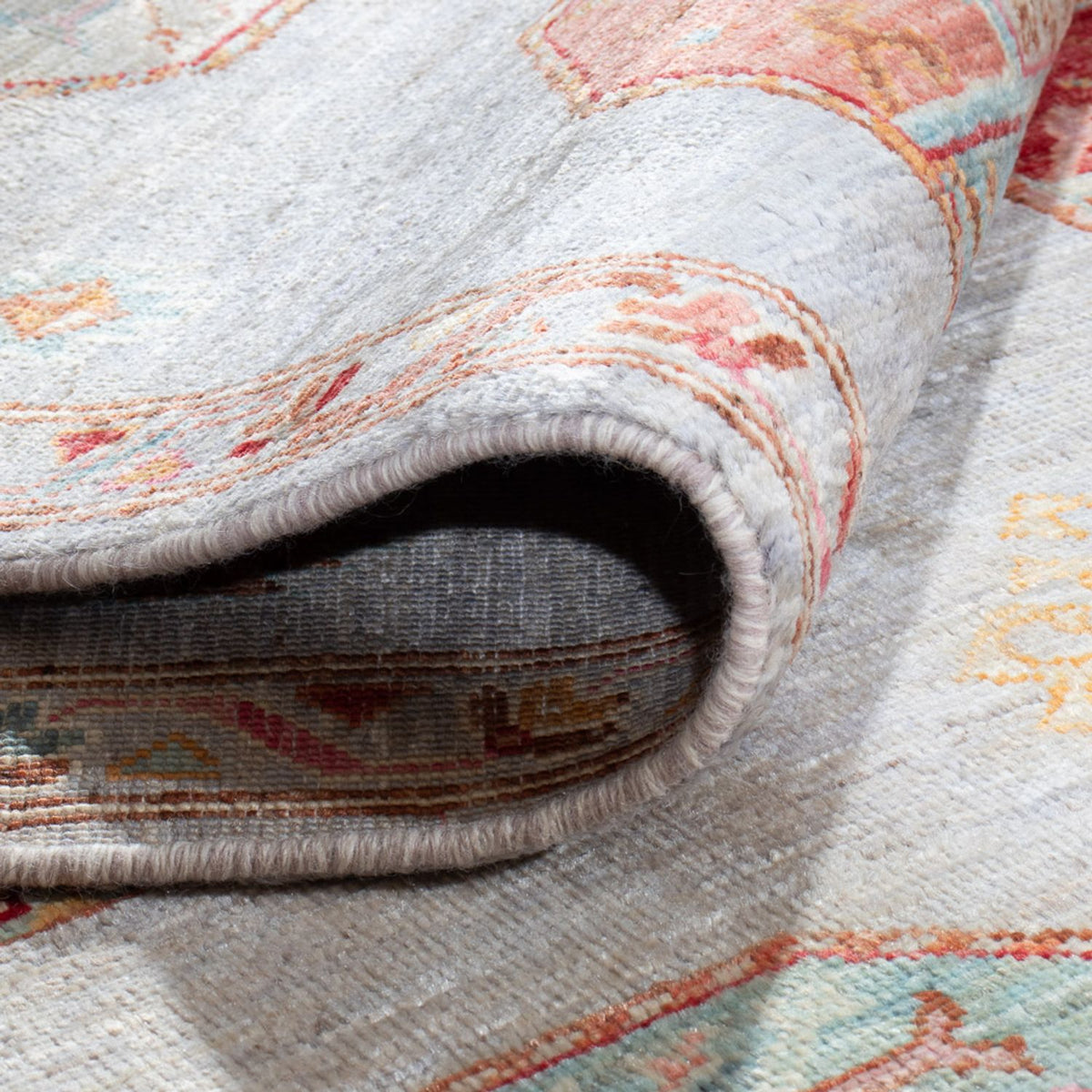 Tappeto Ziegler - Ariana - 232 x 173 cm - multicolore