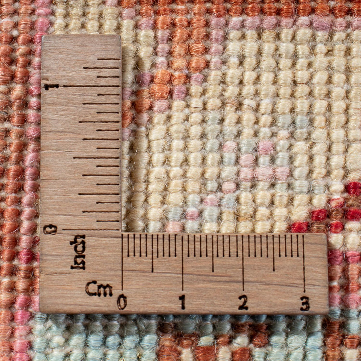 Tappeto Ziegler - Ariana - 232 x 173 cm - multicolore