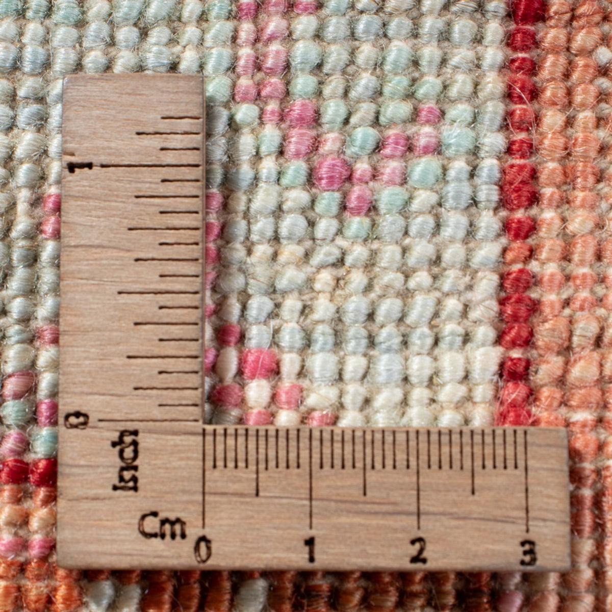 Tappeto Ziegler - Ariana - 246 x 169 cm - marrone chiaro