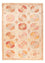 Tappeto Ziegler - Ariana - 237 x 177 cm - marrone chiaro