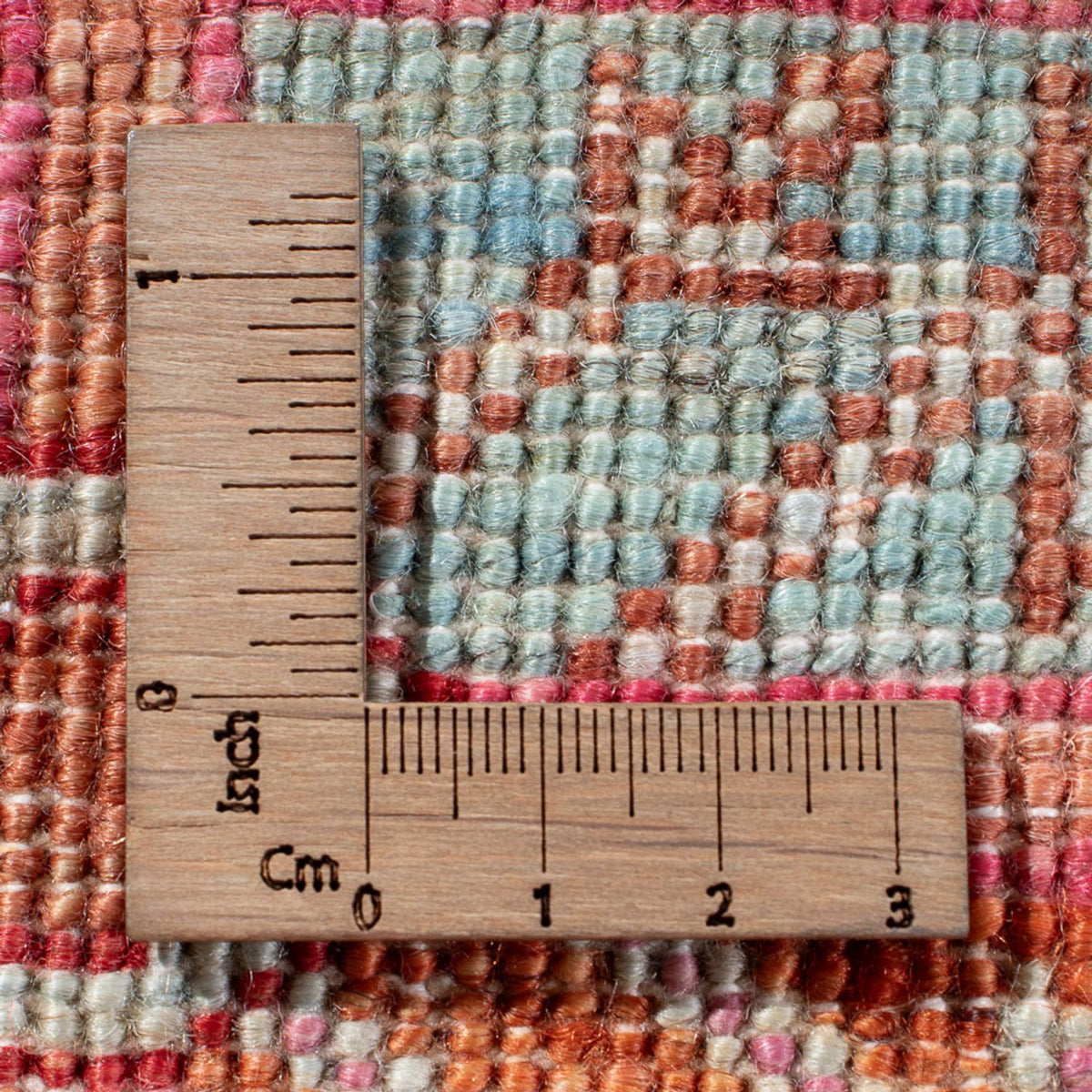 Tappeto Ziegler - Ariana - 237 x 177 cm - marrone chiaro