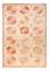 Tappeto Ziegler - Ariana - 240 x 174 cm - marrone chiaro