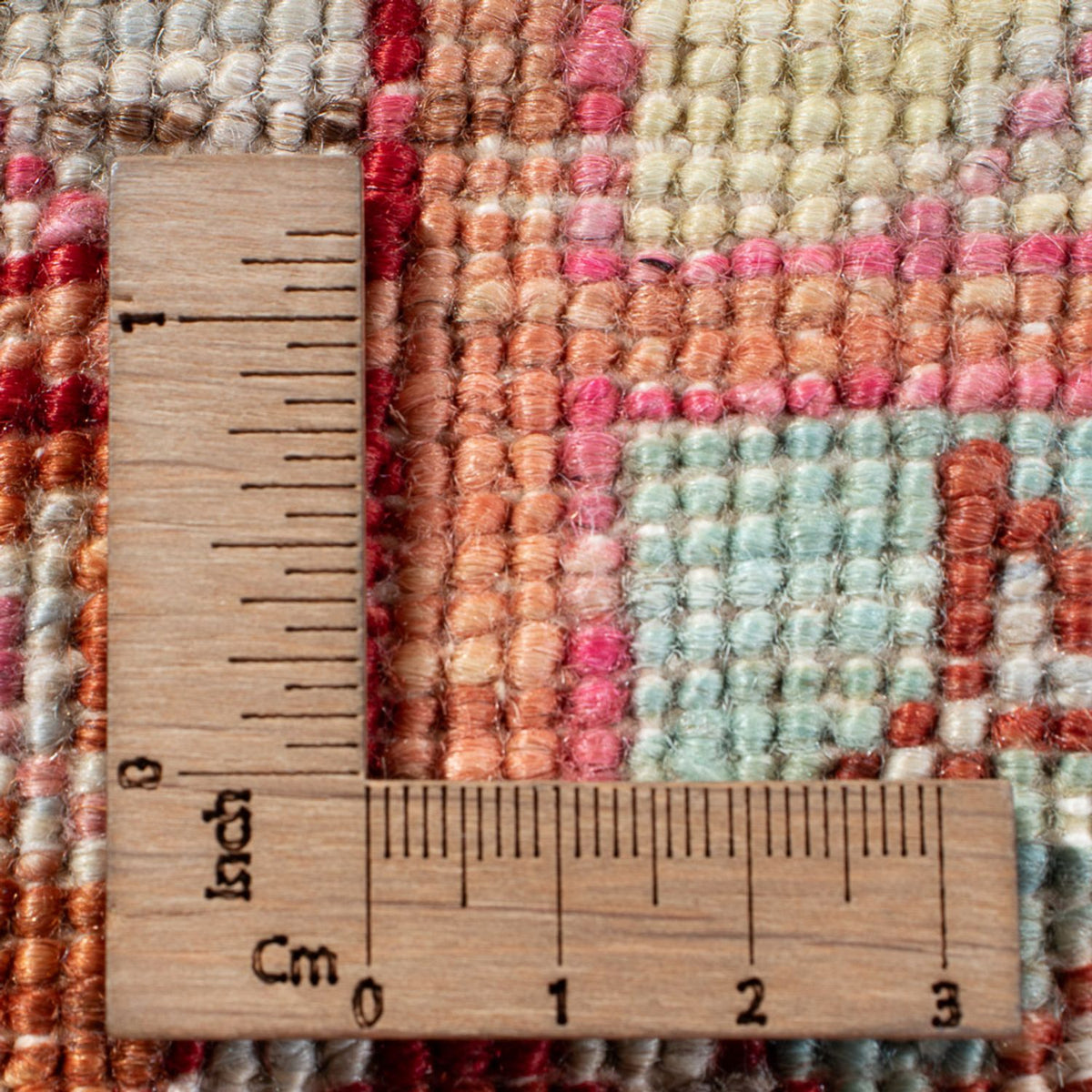 Tappeto Ziegler - Ariana - 240 x 174 cm - marrone chiaro