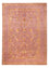 Tappeto Ziegler - Ariana - 238 x 177 cm - rosso chiaro