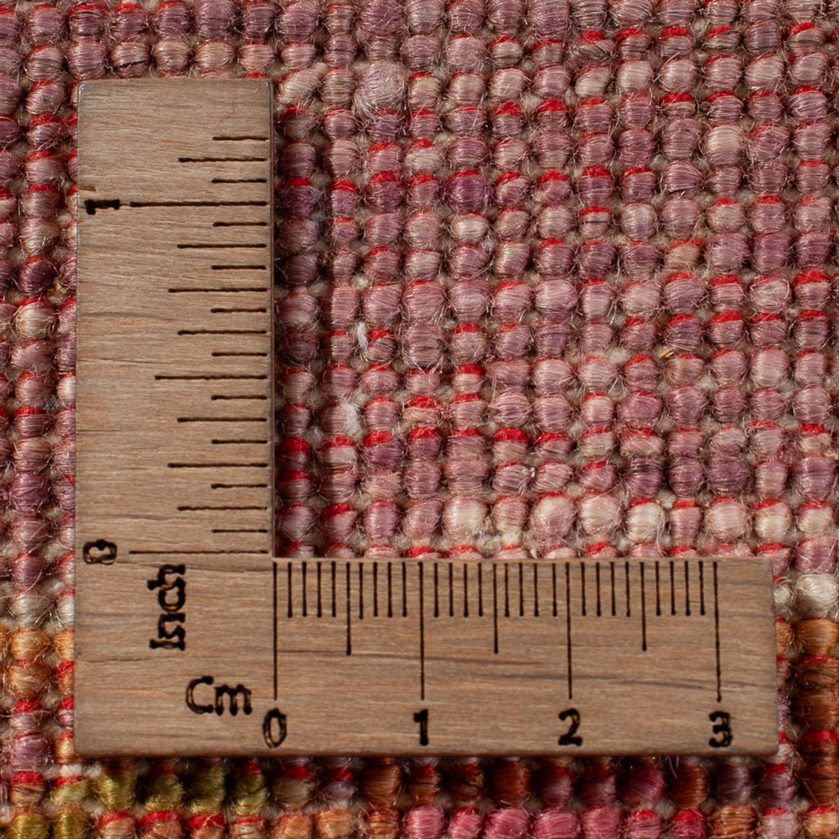 Tappeto Ziegler - Ariana - 238 x 177 cm - rosso chiaro