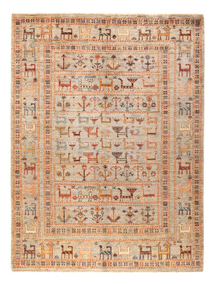 Tappeto Ziegler - Ariana - 206 x 151 cm - beige scuro
