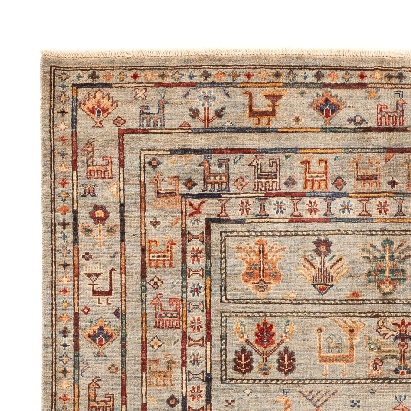 Ariana Tappeto 204x152cm - Tappeto orientale