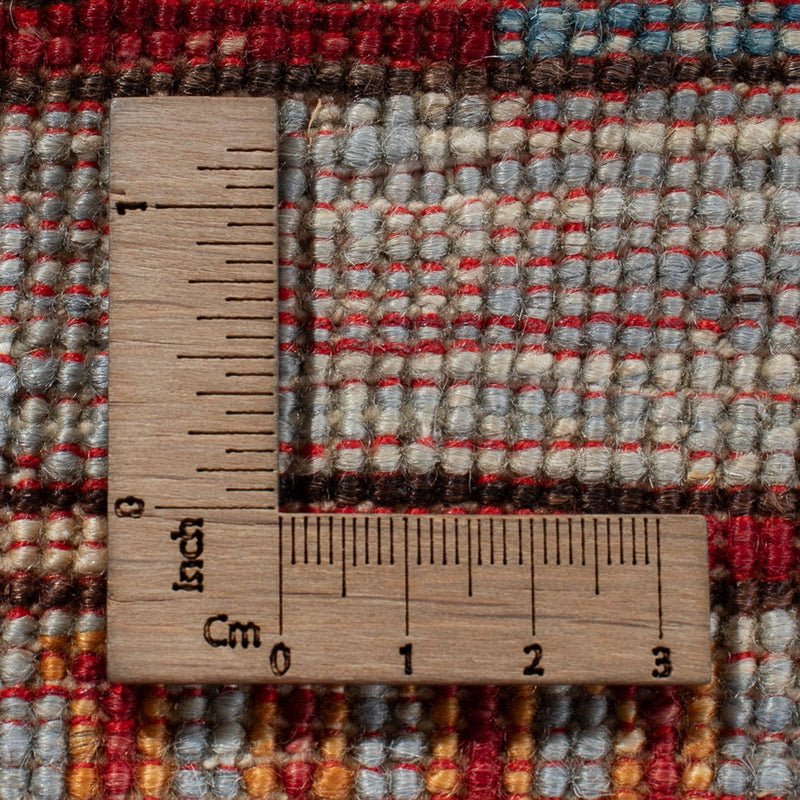 Tappeto Ziegler - Ariana - 204 x 152 cm - beige scuro