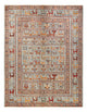 Ariana Tappeto 198x156cm - Tappeto orientale