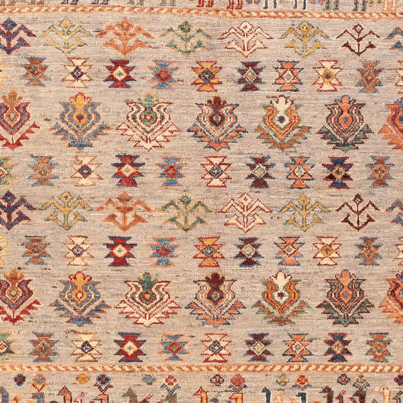 Tappeto Ziegler - Ariana - 201 x 151 cm - beige scuro