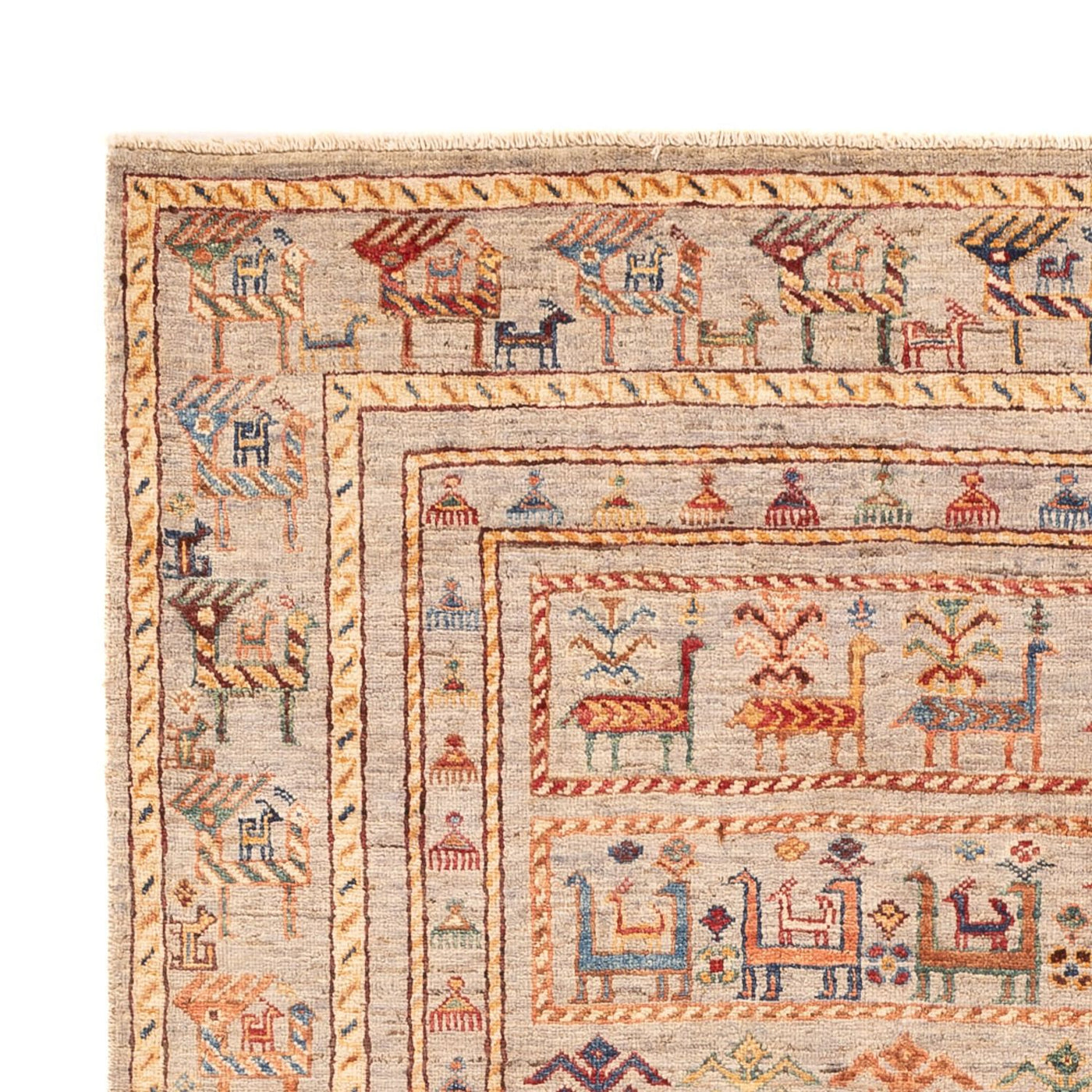 Ariana Tappeto 201x151cm - Tappeto orientale