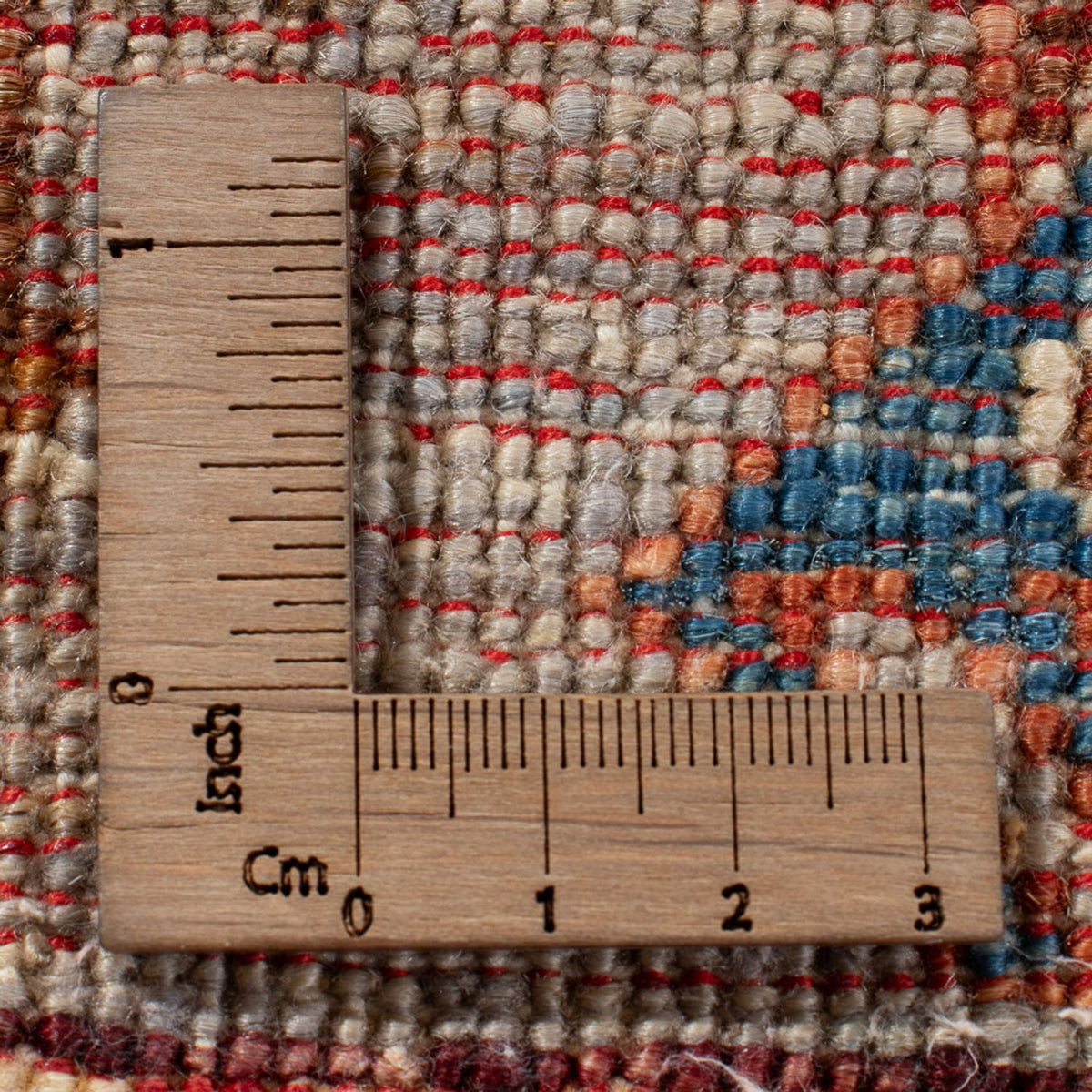 Tappeto Ziegler - Ariana - 201 x 151 cm - beige scuro