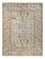 Tappeto Ziegler - Ariana - 199 x 158 cm - blu chiaro
