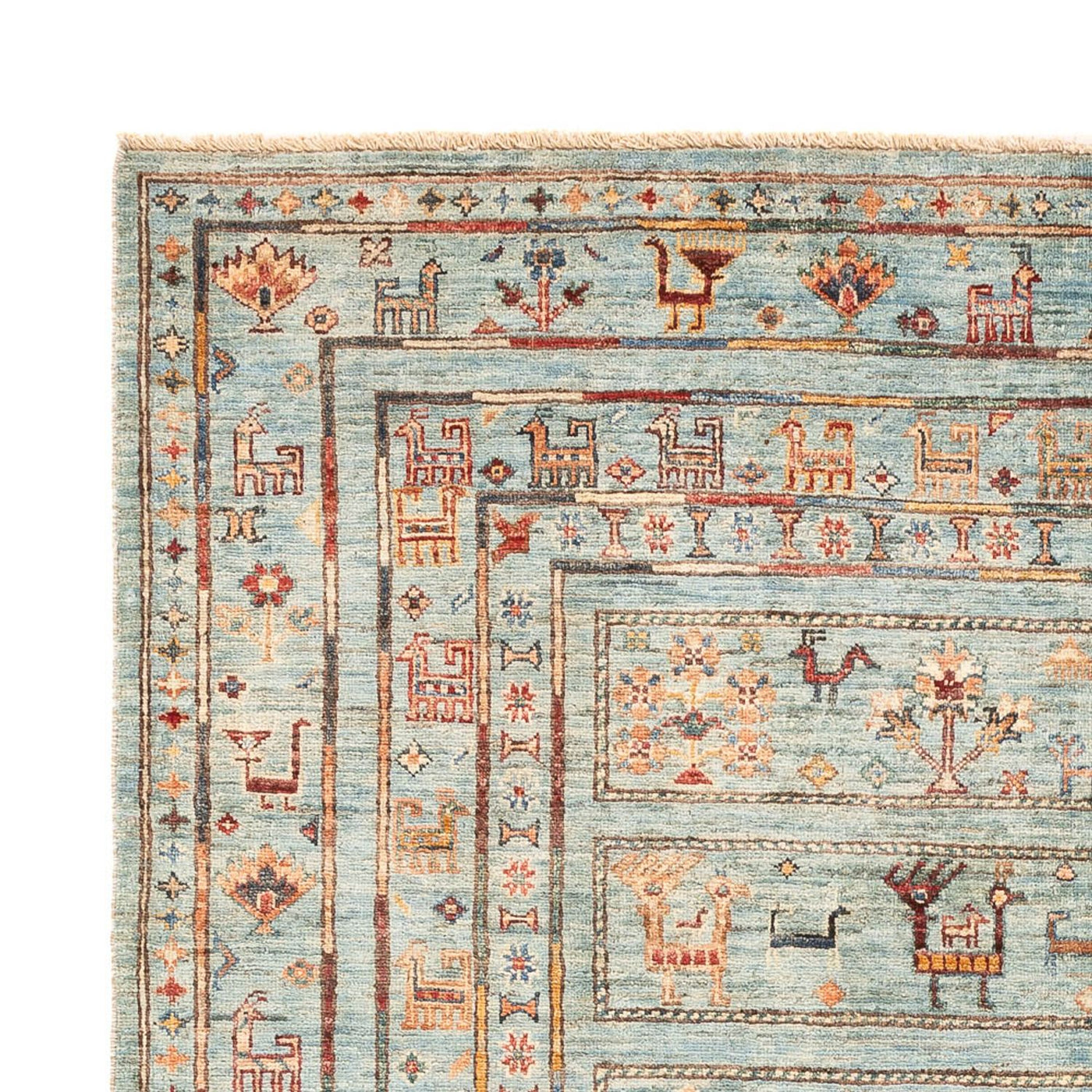 Ariana Tappeto 211x156cm - Tappeto orientale