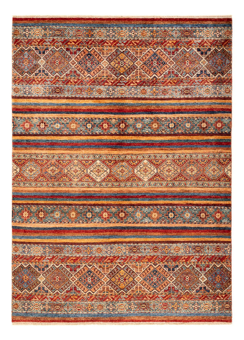Tappeto Ziegler - Shal - 200 x 148 cm - multicolore