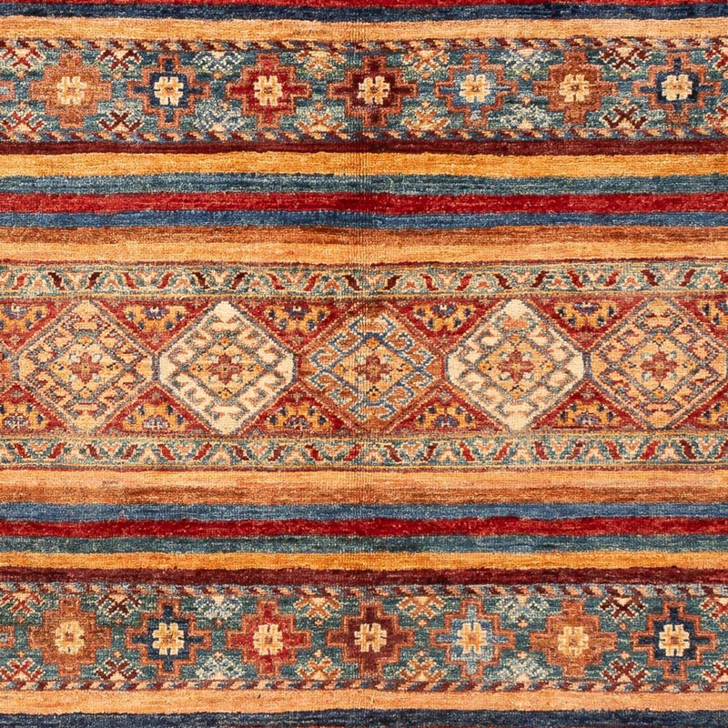 Tappeto Ziegler - Shal - 200 x 148 cm - multicolore
