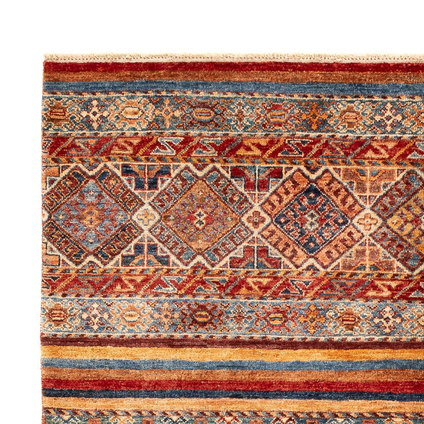 Shal Tappeto 200x148cm - Tappeto orientale