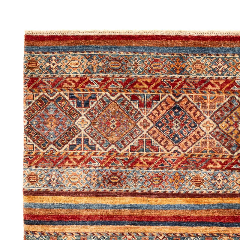 Tappeto Ziegler - Shal - 200 x 148 cm - multicolore