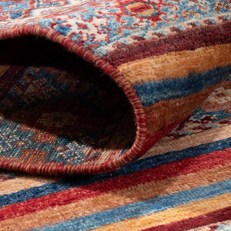 Tappeto Ziegler - Shal - 200 x 148 cm - multicolore