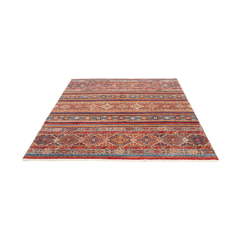 Tappeto Ziegler - Shal - 200 x 148 cm - multicolore