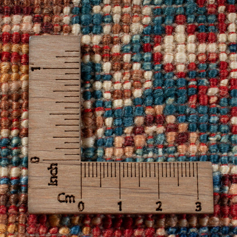 Tappeto Ziegler - Shal - 200 x 148 cm - multicolore
