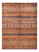 Shal Tappeto 195x150cm - Tappeto orientale