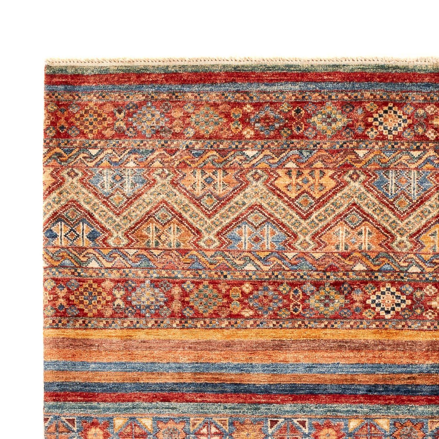 Shal Tappeto 195x150cm - Tappeto orientale