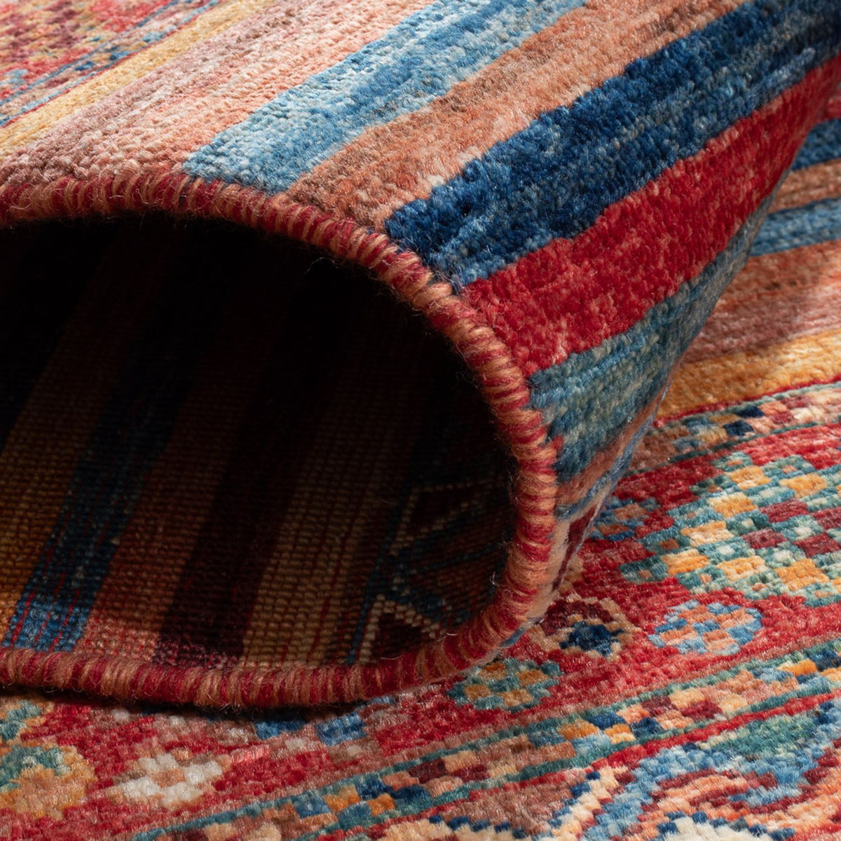 Tappeto Ziegler - Shal - 195 x 150 cm - multicolore