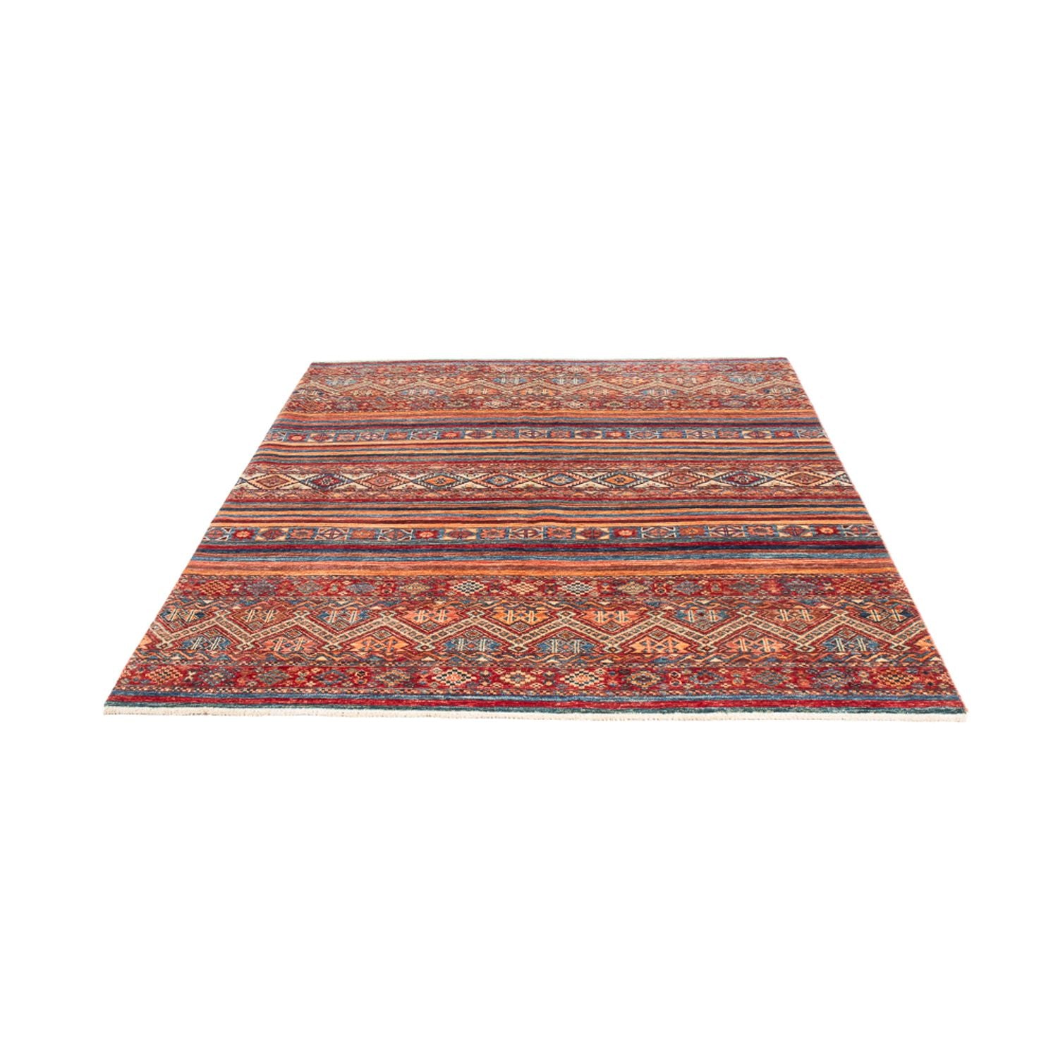 Tappeto Ziegler - Shal - 195 x 150 cm - multicolore