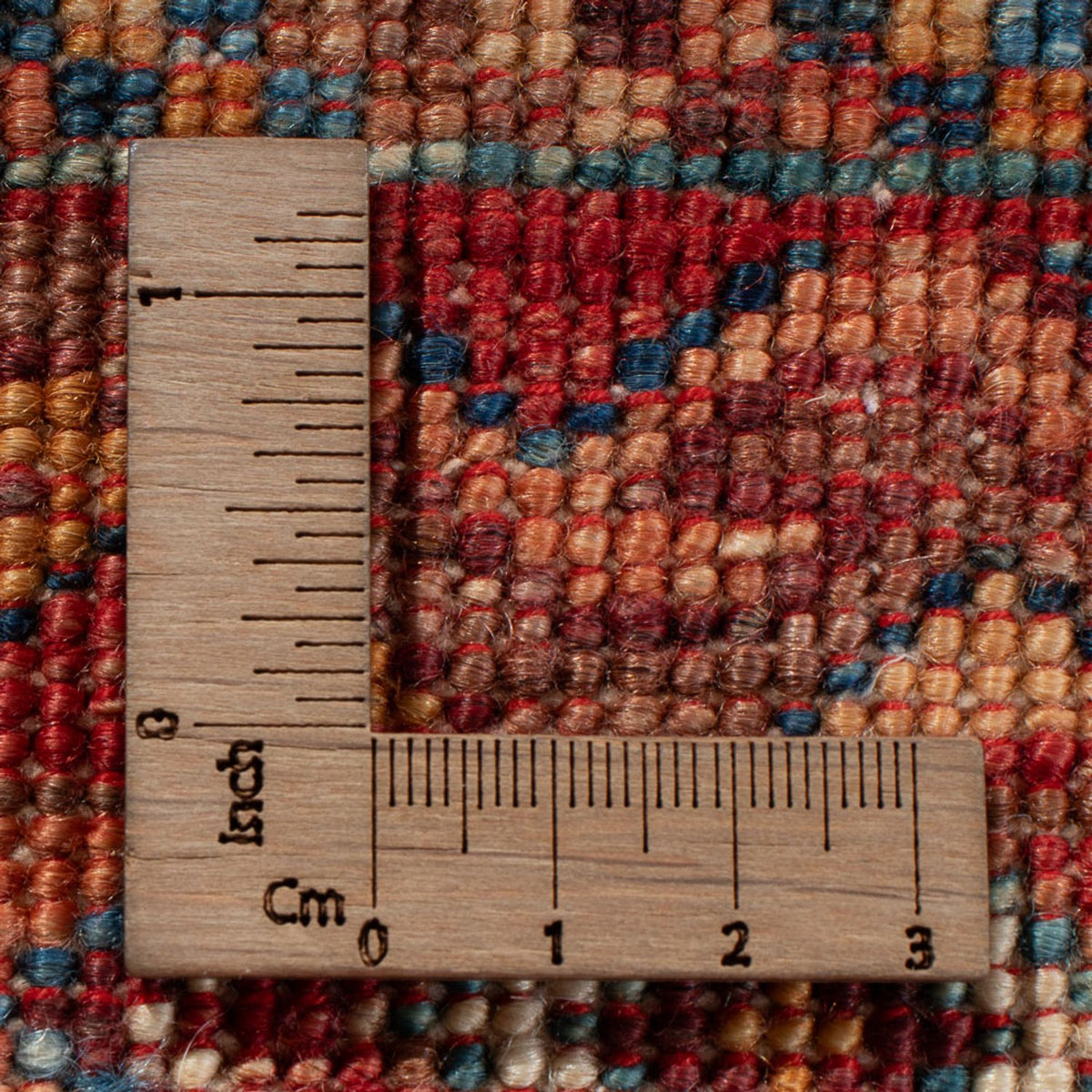 Tappeto Ziegler - Shal - 195 x 150 cm - multicolore