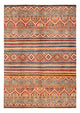 Shal Tappeto 197x150cm - Tappeto orientale