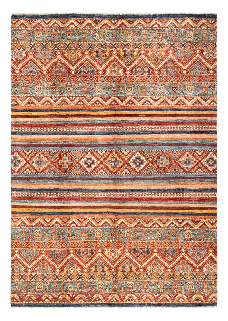 Tappeto Ziegler - Shal - 197 x 150 cm - multicolore
