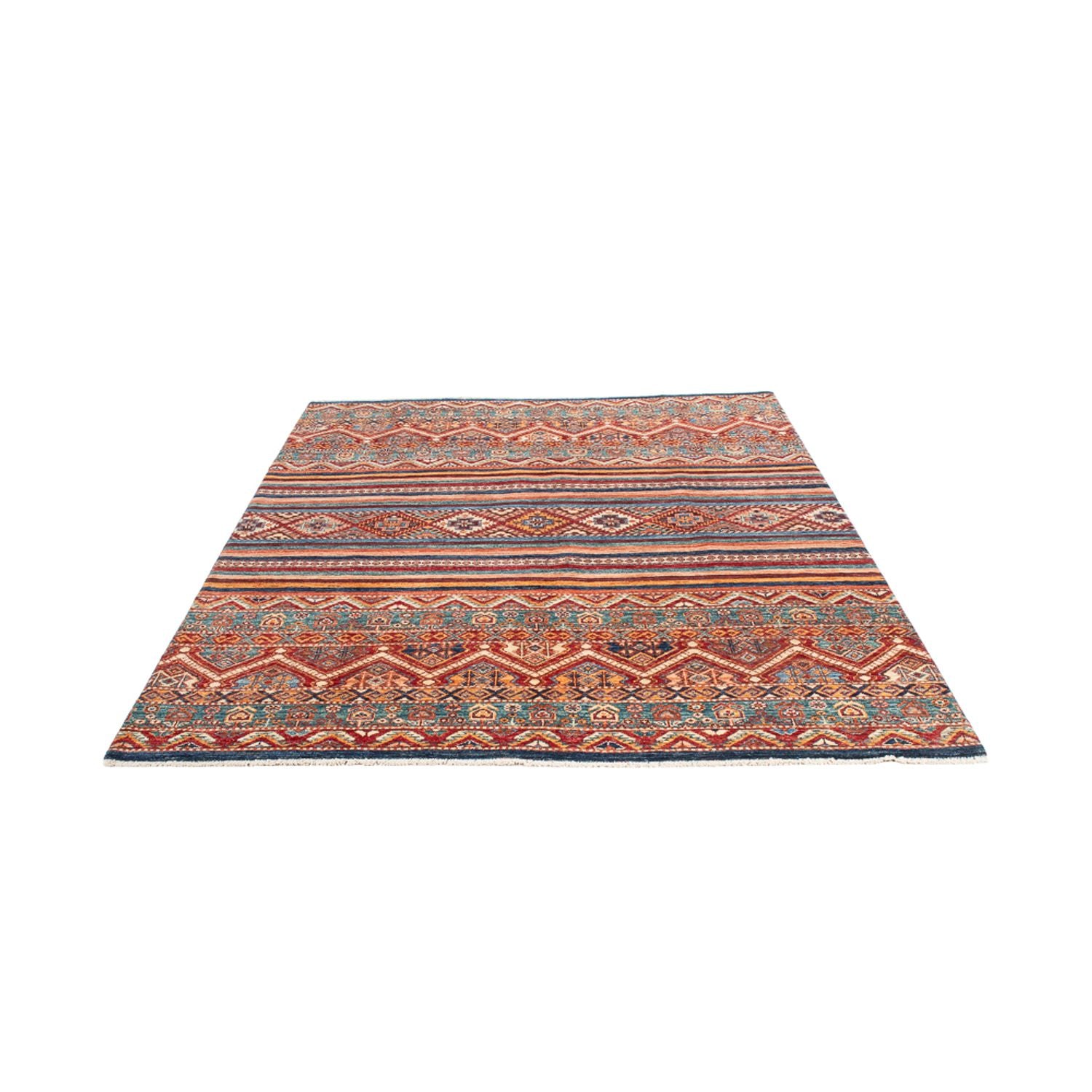 Tappeto Ziegler - Shal - 197 x 150 cm - multicolore
