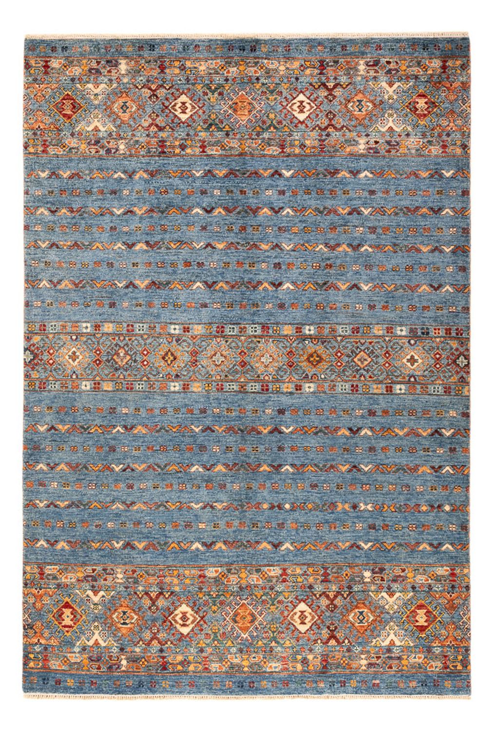 Tappeto Ziegler - Shal - 206 x 146 cm - multicolore