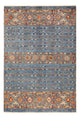 Shal Tappeto 206x146cm - Tappeto orientale