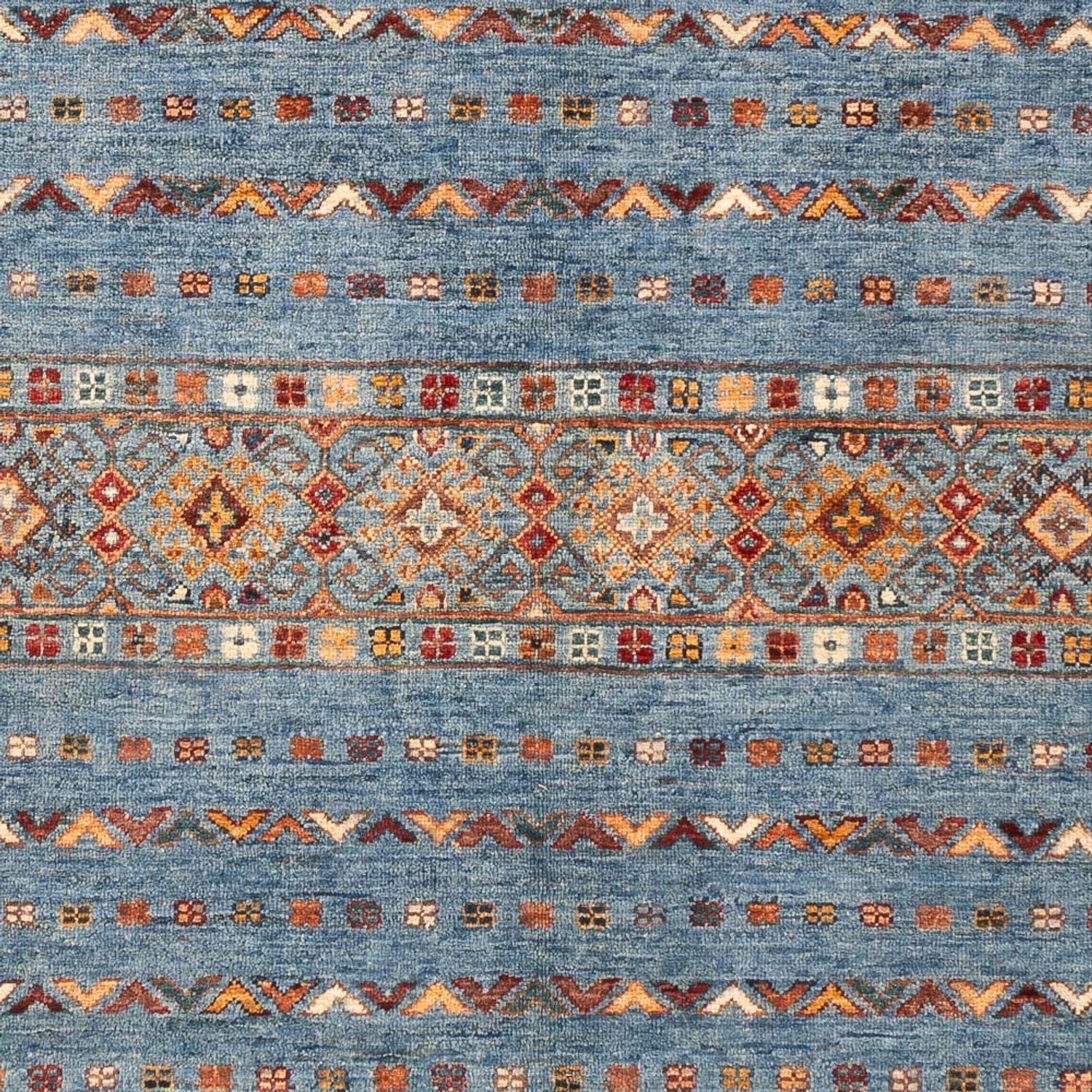 Tappeto Ziegler - Shal - 206 x 146 cm - multicolore
