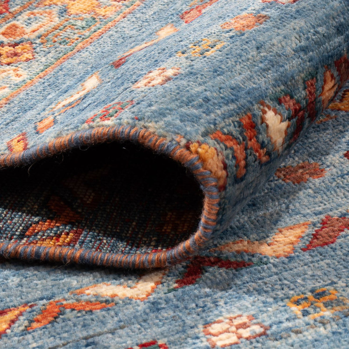 Tappeto Ziegler - Shal - 206 x 146 cm - multicolore