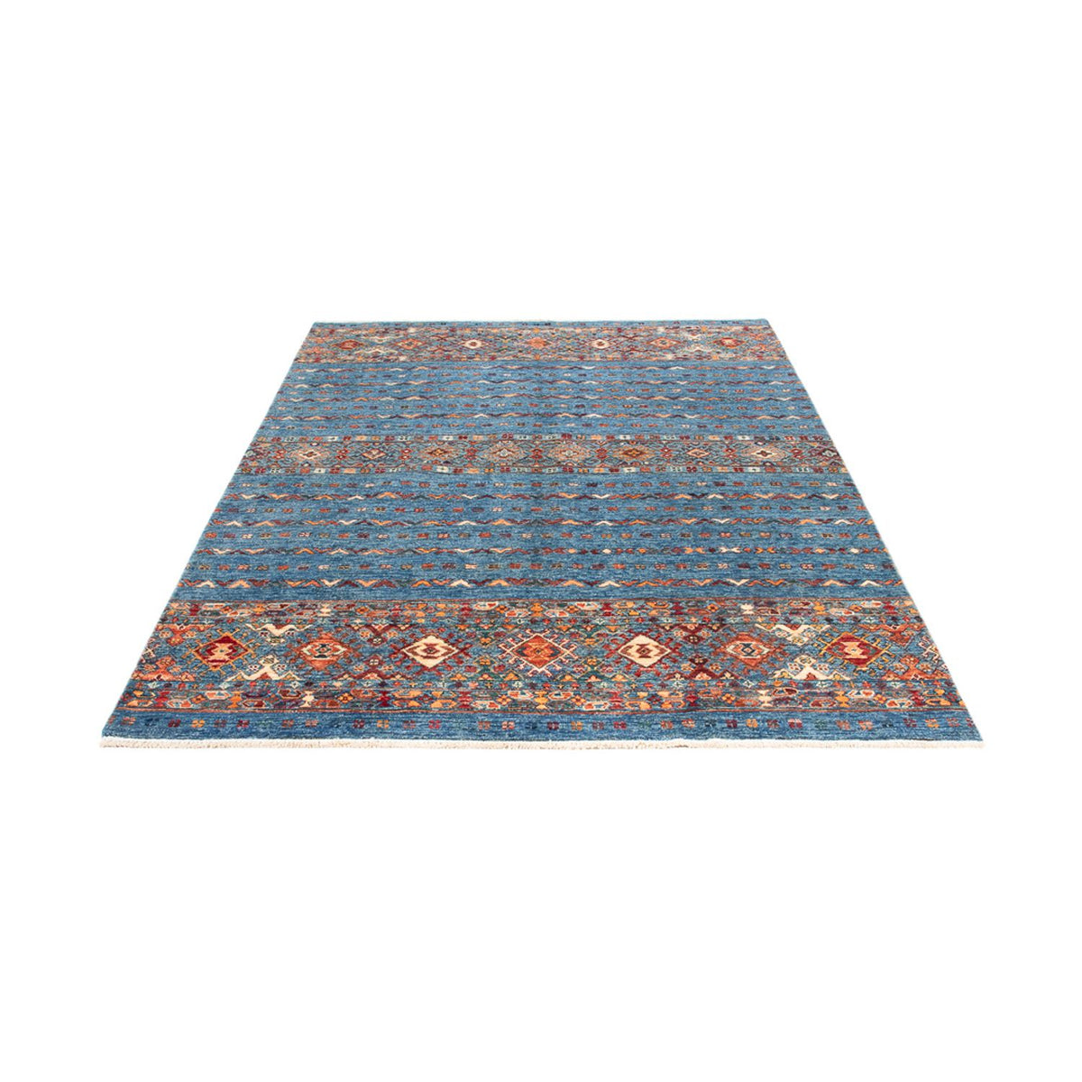 Tappeto Ziegler - Shal - 206 x 146 cm - multicolore