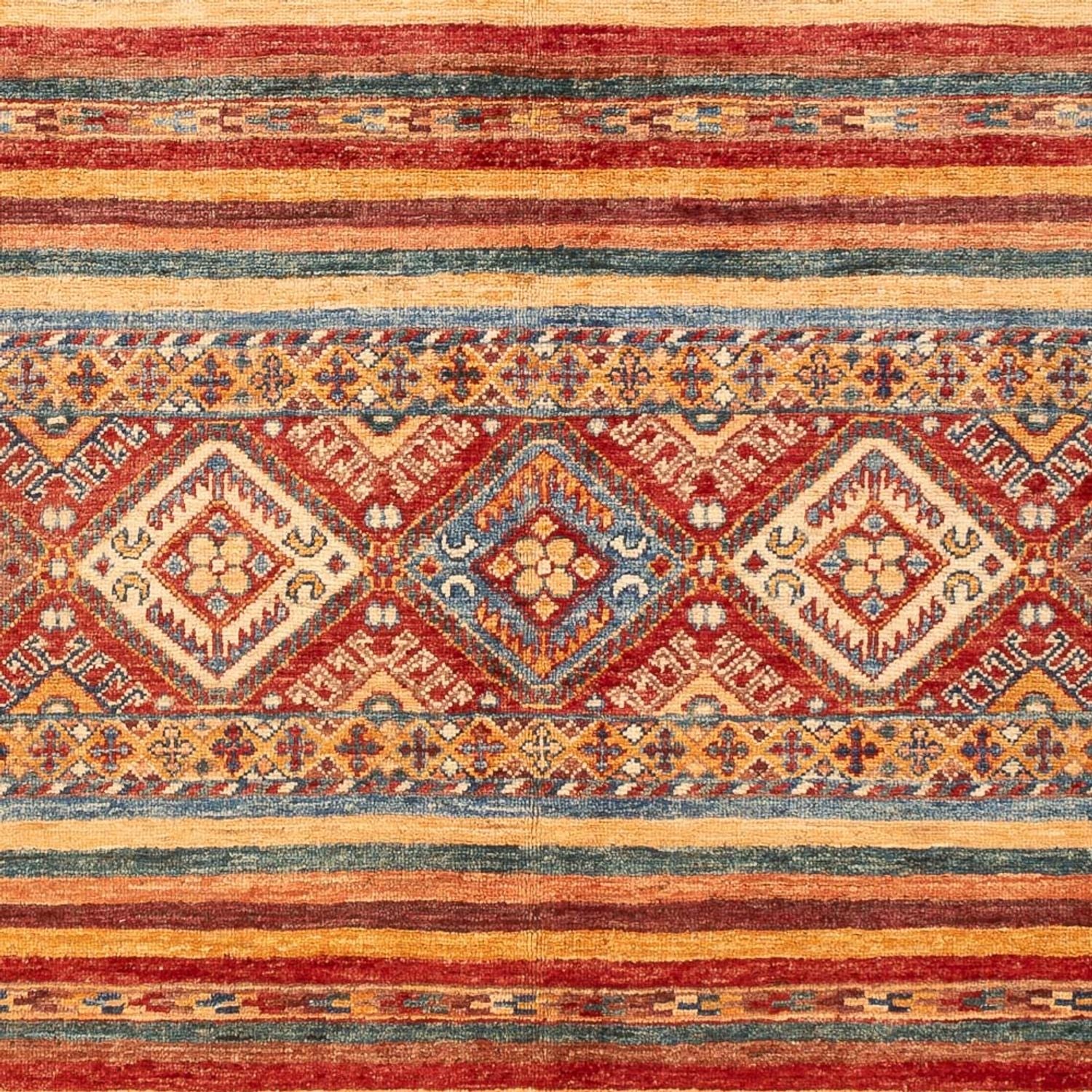 Tappeto Ziegler - Shal - 205 x 152 cm - multicolore