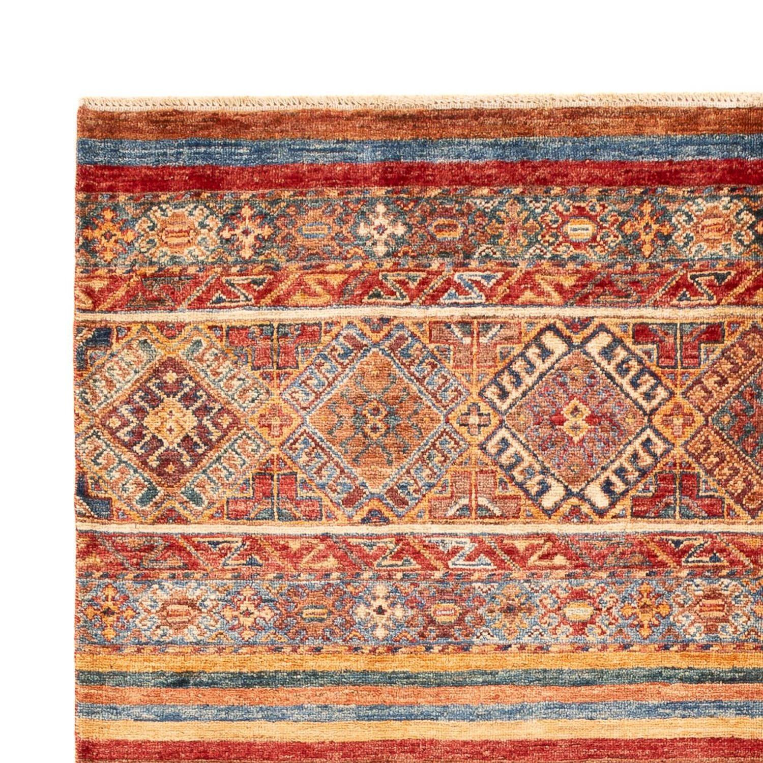 Tappeto Ziegler - Shal - 205 x 152 cm - multicolore