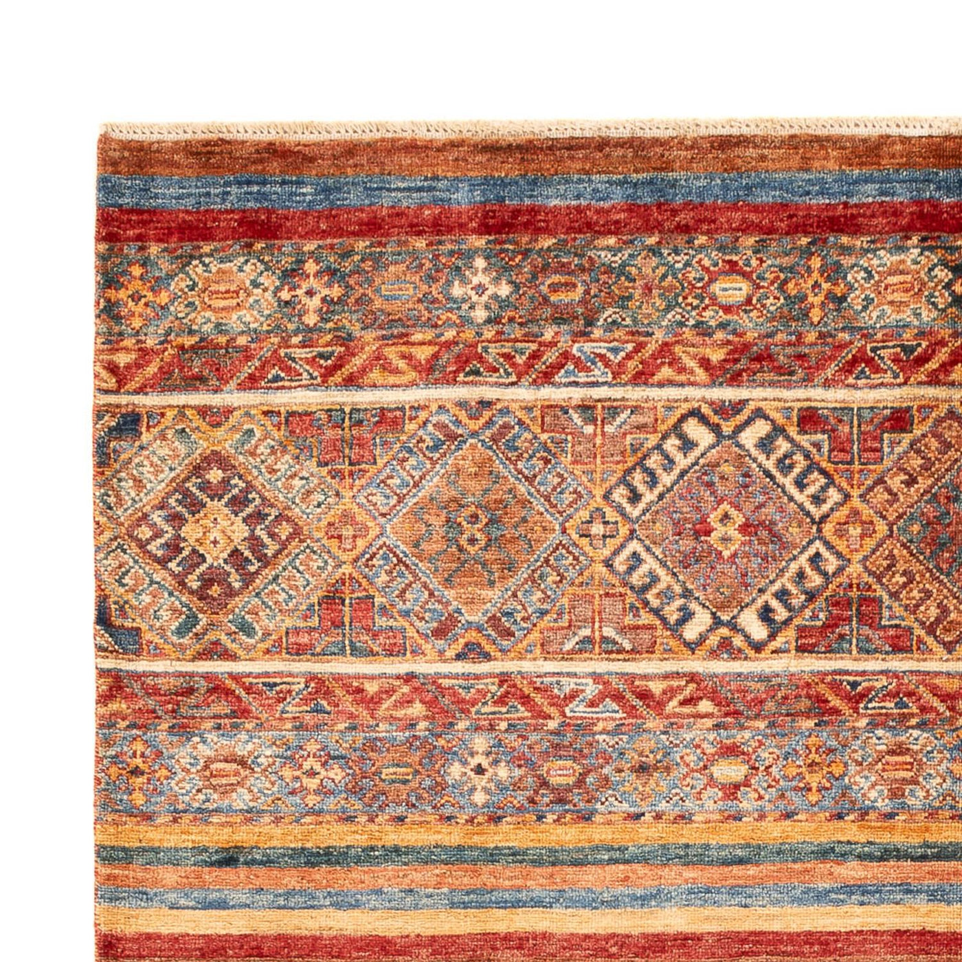 Shal Tappeto 205x152cm - Tappeto orientale