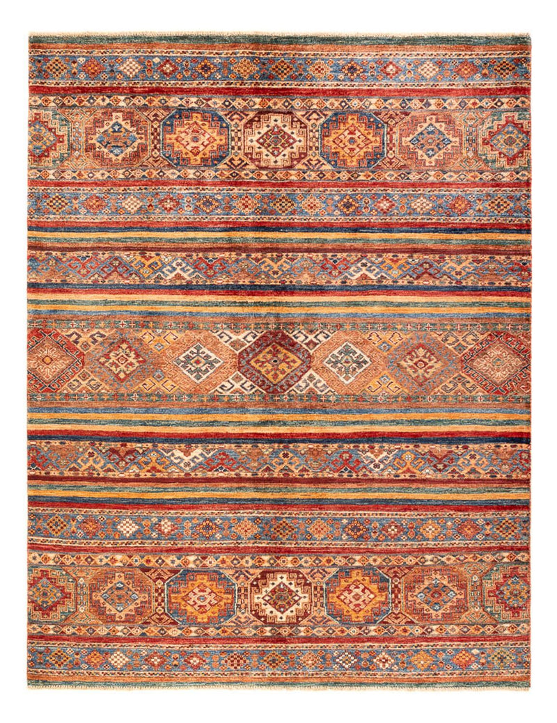 Tappeto Ziegler - Shal - 200 x 152 cm - multicolore