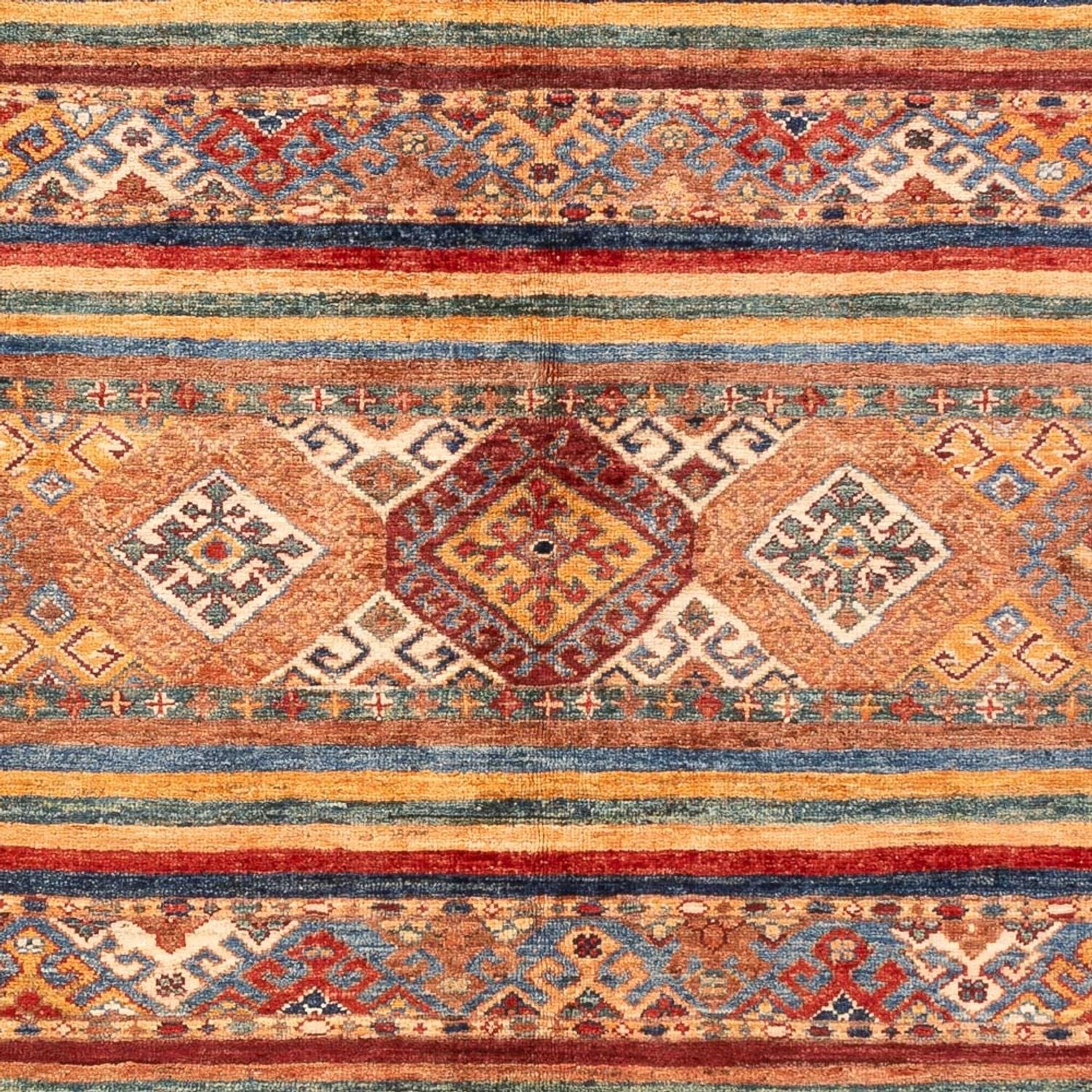 Tappeto Ziegler - Shal - 200 x 152 cm - multicolore