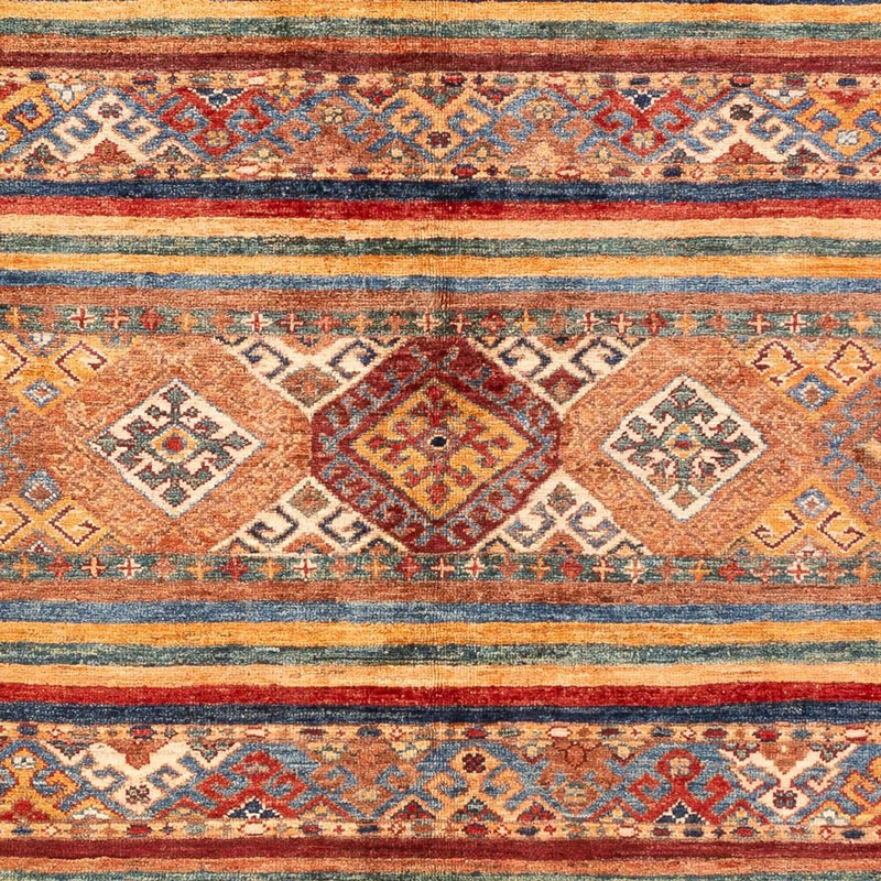 Tappeto Ziegler - Shal - 200 x 152 cm - multicolore