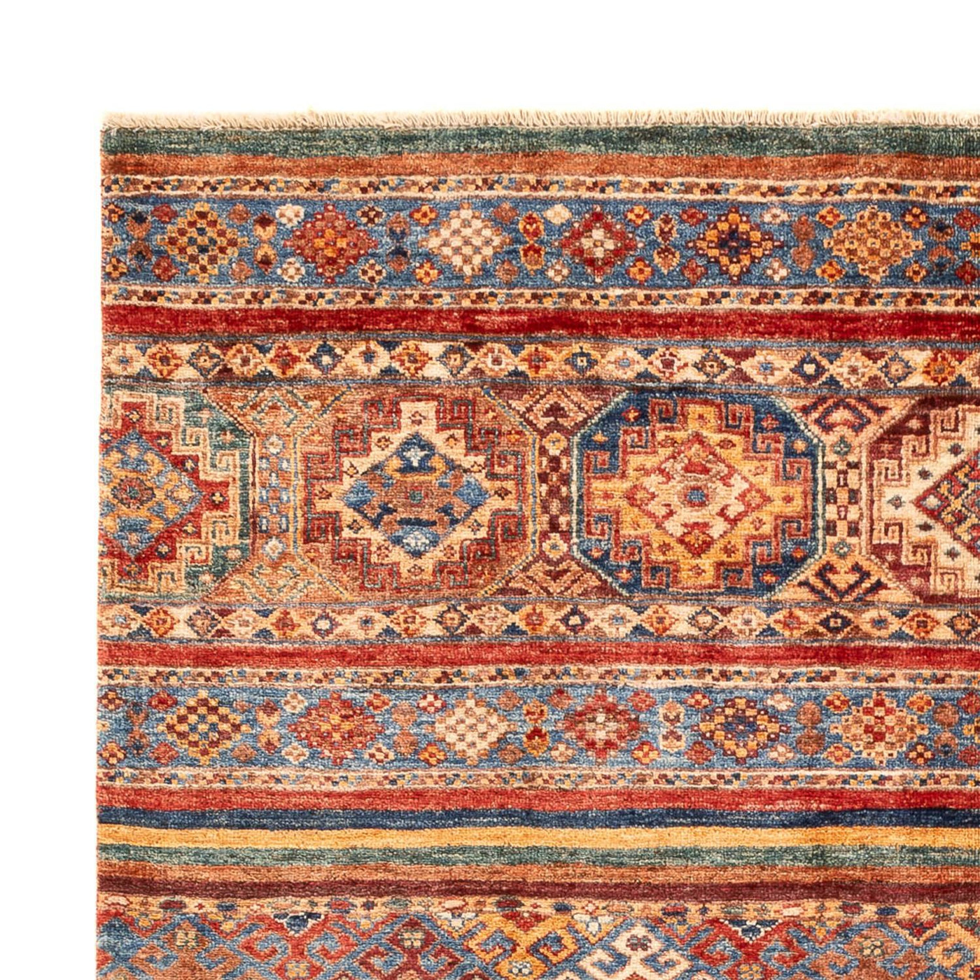 Shal Tappeto 200x152cm - Tappeto orientale